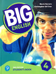 Big English 4