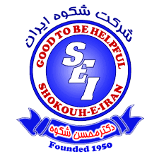 site logo