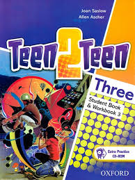 Teen 2 Teen 3