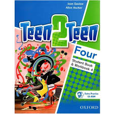 Teen 2 Teen 4