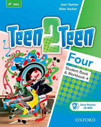 Teen 2 Teen 4