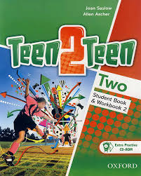 Teen 2 Teen 2